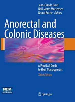 Anorectal and Colonic Diseases