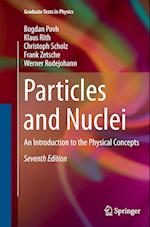 Particles and Nuclei