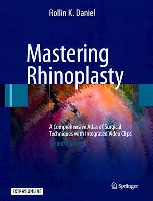 Mastering Rhinoplasty