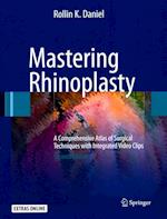 Mastering Rhinoplasty