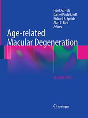 Age-related Macular Degeneration