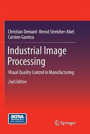 Industrial Image Processing