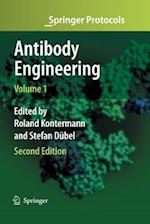 Antibody Engineering Volume 1