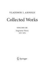 Vladimir Arnold – Collected Works