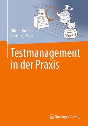 Testmanagement in der Praxis