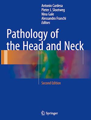 Pathology of the Head and Neck