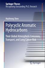 Polycyclic Aromatic Hydrocarbons