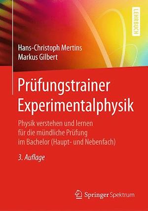 Prüfungstrainer Experimentalphysik