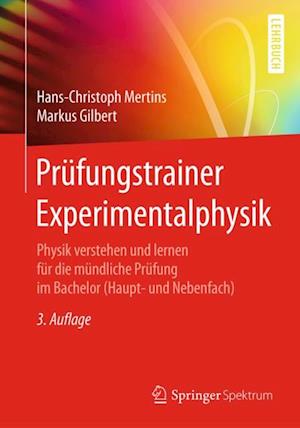 Prüfungstrainer Experimentalphysik