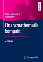 Finanzmathematik kompakt