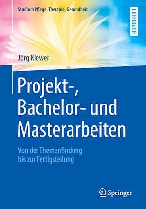 Projekt-, Bachelor- und Masterarbeiten
