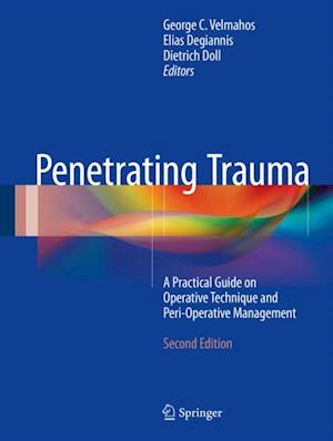 Penetrating Trauma