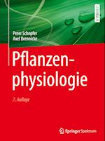 Pflanzenphysiologie