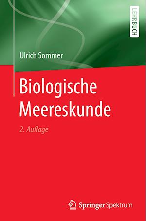 Biologische Meereskunde