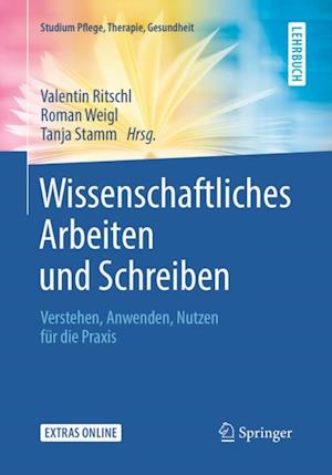 Wissenschaftliches Arbeiten und Schreiben