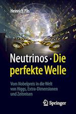 Neutrinos - die perfekte Welle