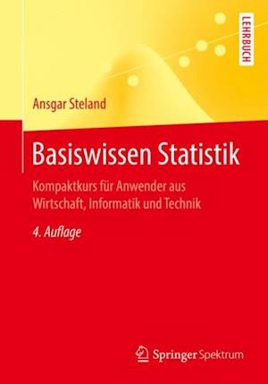 Basiswissen Statistik