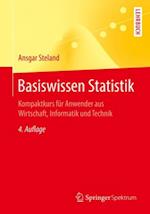 Basiswissen Statistik