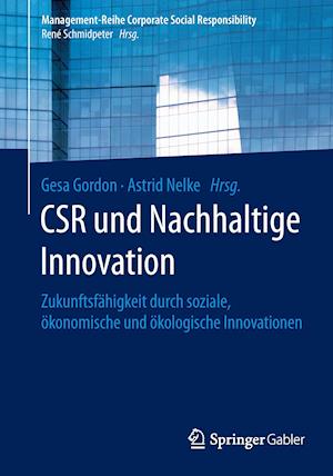 Csr Und Nachhaltige Innovation