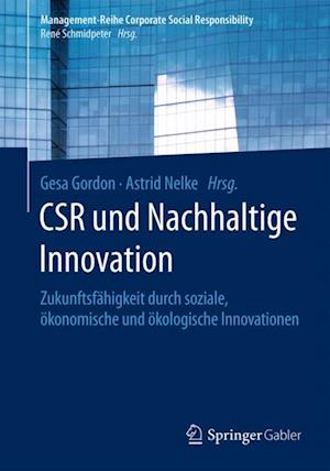 CSR und Nachhaltige Innovation