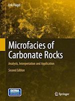 Microfacies of Carbonate Rocks