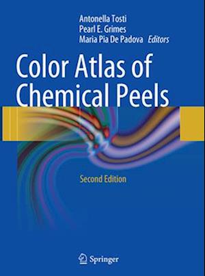 Color Atlas of Chemical Peels