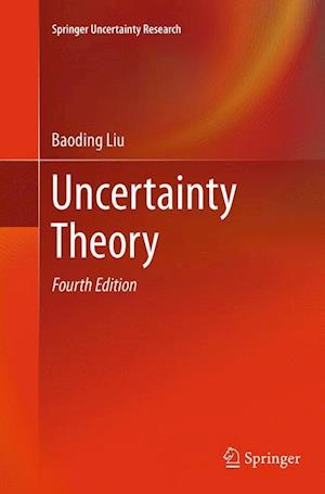 Uncertainty Theory