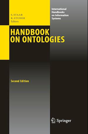 Handbook on Ontologies