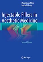 Injectable Fillers in Aesthetic Medicine