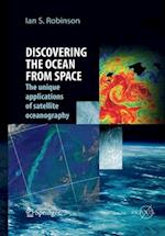 Discovering the Ocean from Space