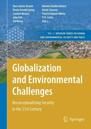 Globalization and Environmental Challenges