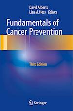 Fundamentals of Cancer Prevention