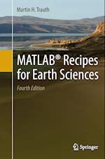 MATLAB® Recipes for Earth Sciences