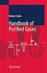 Handbook of Purified Gases