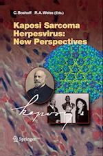 Kaposi Sarcoma Herpesvirus: New Perspectives