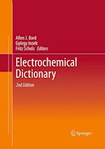 Electrochemical Dictionary