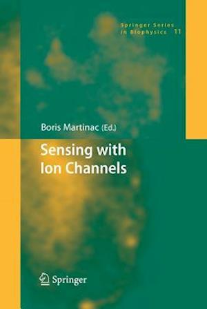 Sensing with Ion Channels