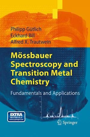 Moessbauer Spectroscopy and Transition Metal Chemistry