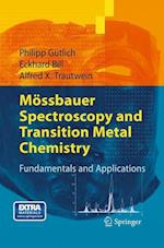 Moessbauer Spectroscopy and Transition Metal Chemistry