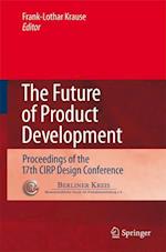 The Future of Product Development