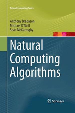 Natural Computing Algorithms