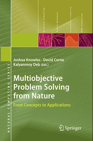 Multiobjective Problem Solving from Nature