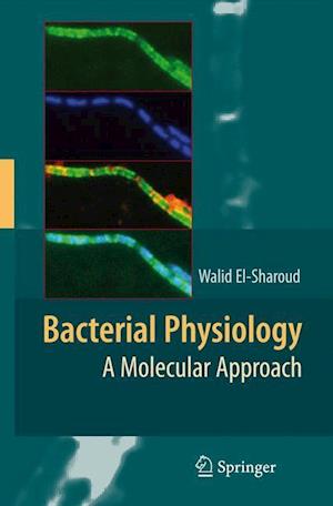 Bacterial Physiology