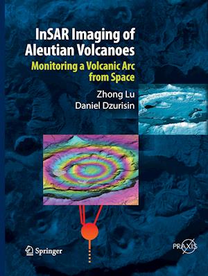 InSAR Imaging of Aleutian Volcanoes