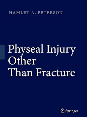 Physeal Injury Other Than Fracture