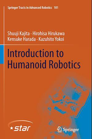 Introduction to Humanoid Robotics