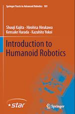 Introduction to Humanoid Robotics