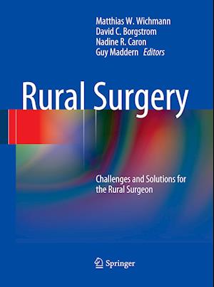 Rural Surgery