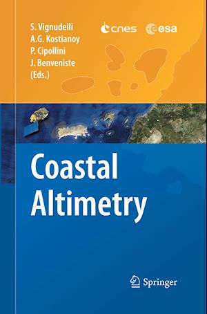 Coastal Altimetry