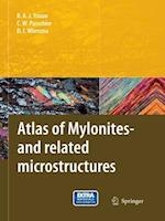 Atlas of Mylonites - and related microstructures